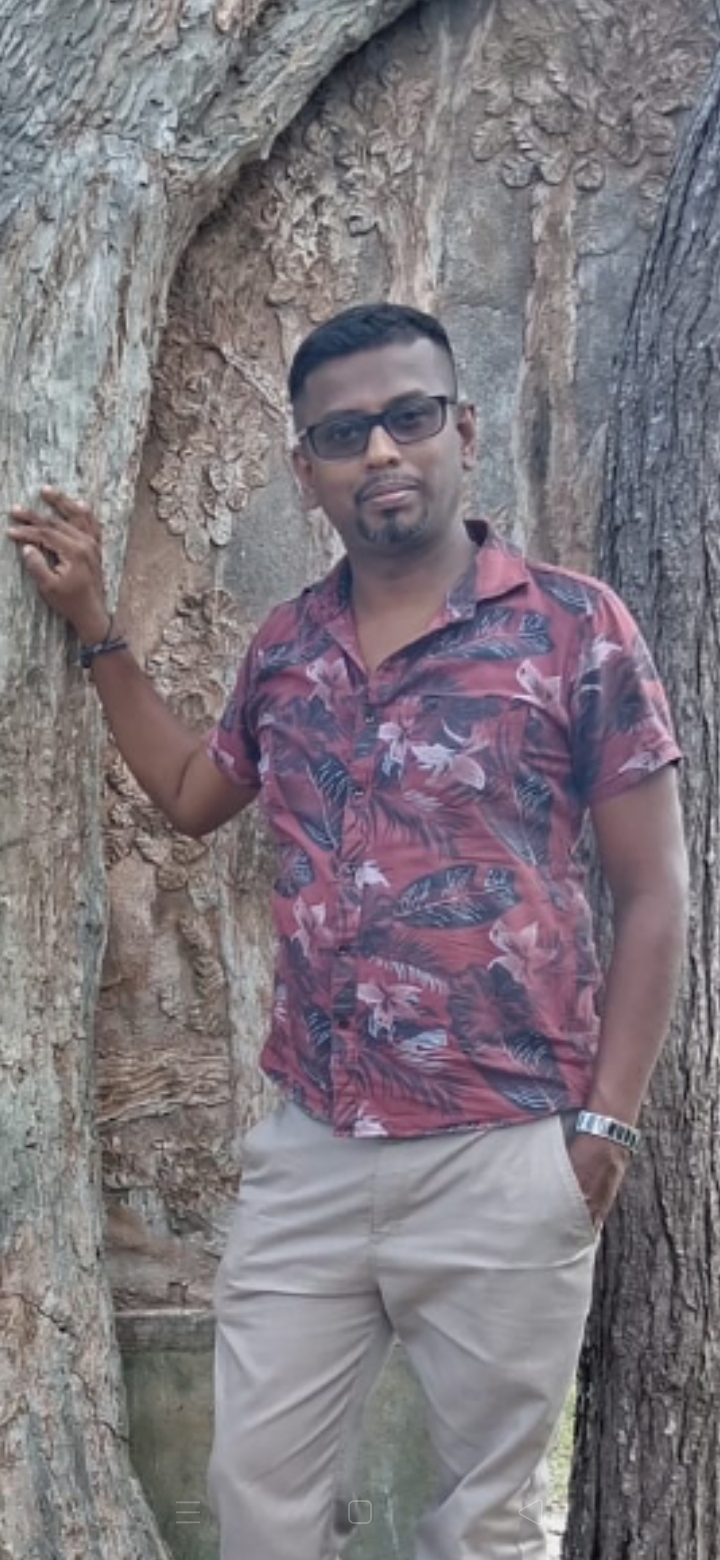 Janaka Janaka